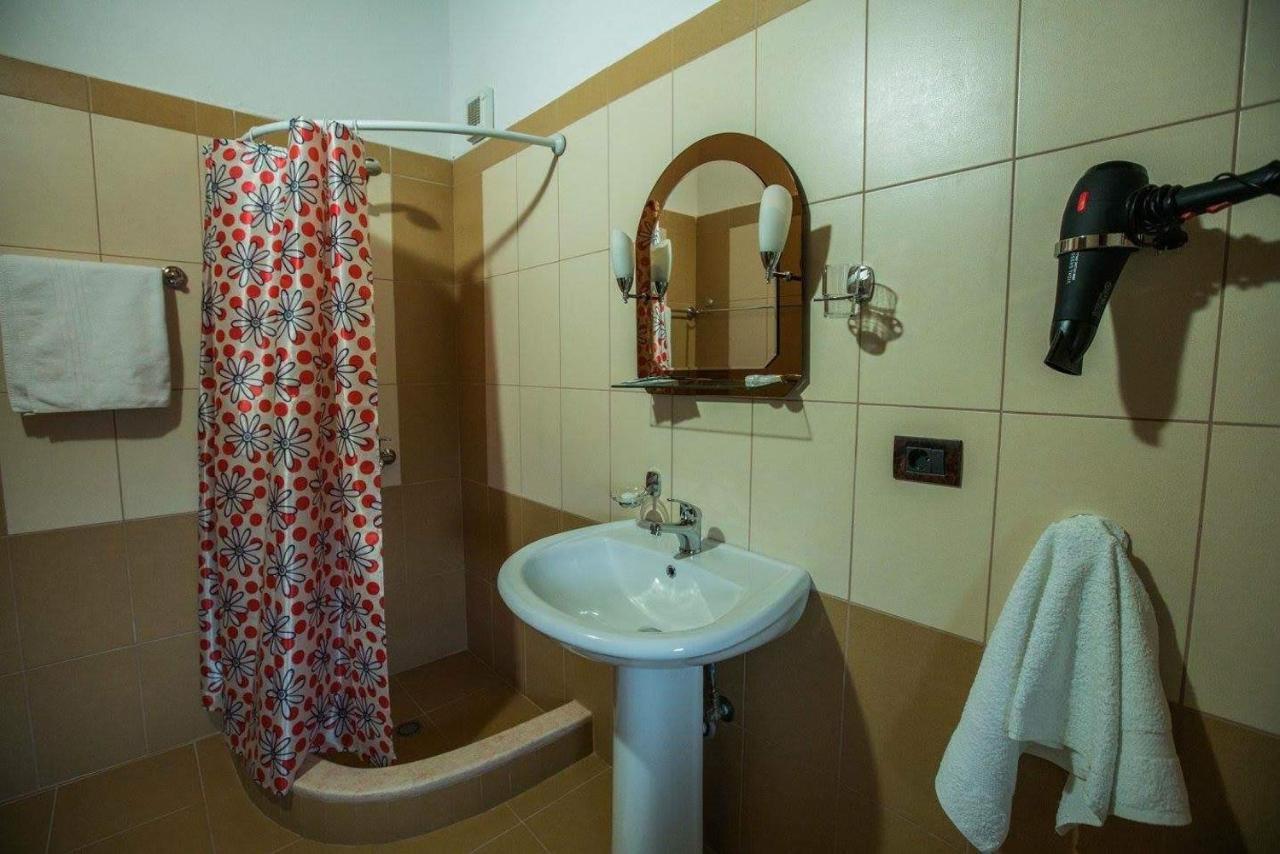 Vila118 Voskopojë Exterior foto